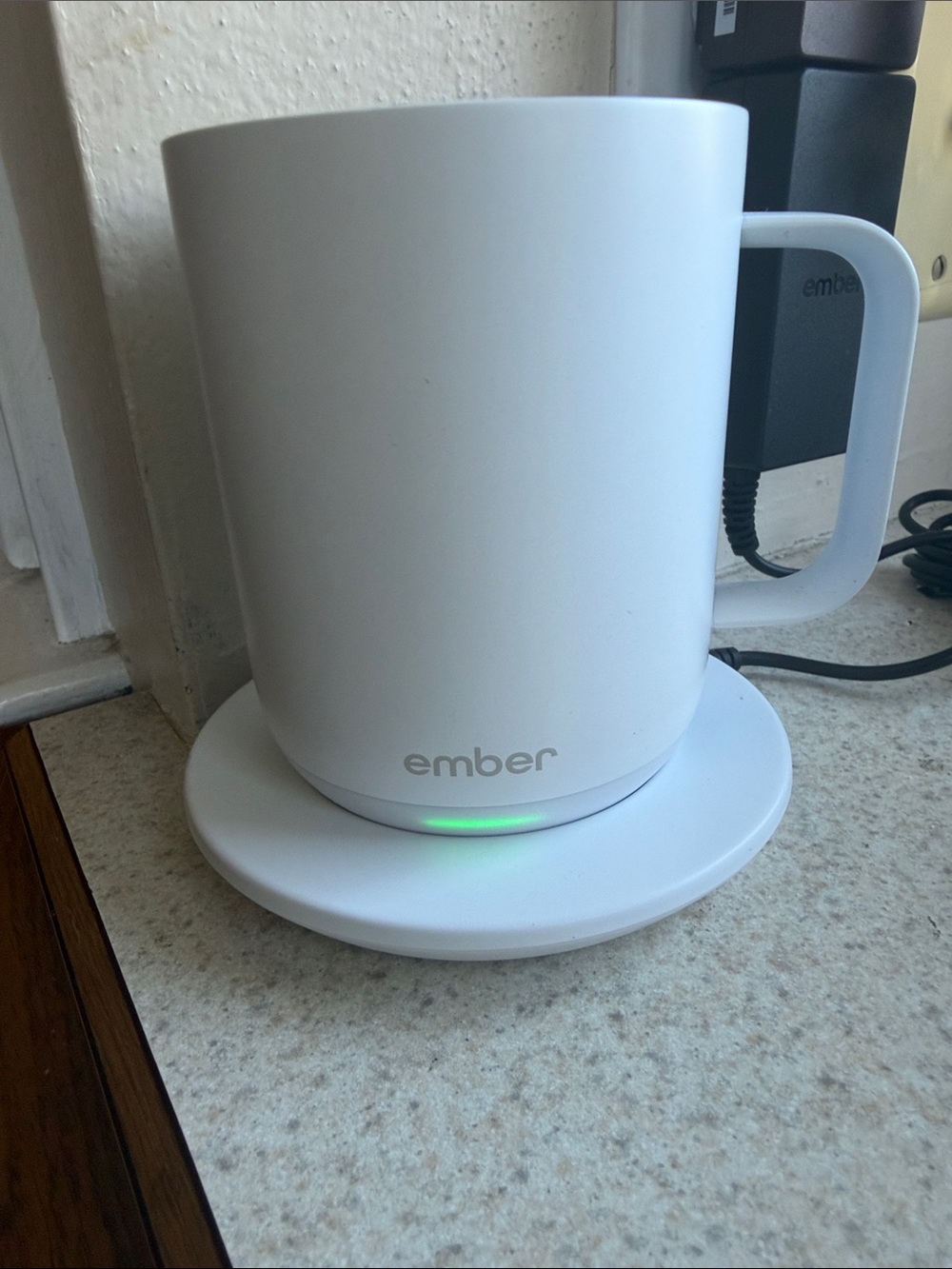 Ember Mug - Picture 2 of 2